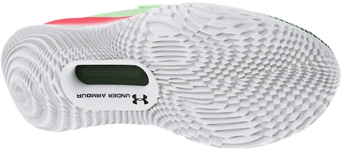 安德玛Flow FUTR X '水泡白' 3024968-300 Purchase 安德玛Flow FUTR X '水泡白' 3024968-300