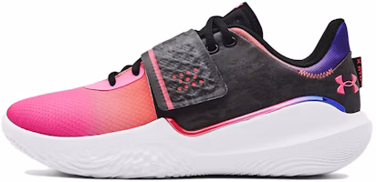 Under Armour Flow FUTR X 'Black Beta Camo' 3025347-001 Under Armour Flow FUTR X 'Black Beta Camo' 3025347-001