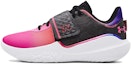 Buy Under Armour Flow FUTR X 'Hitam Beta Camo' 3025347-001