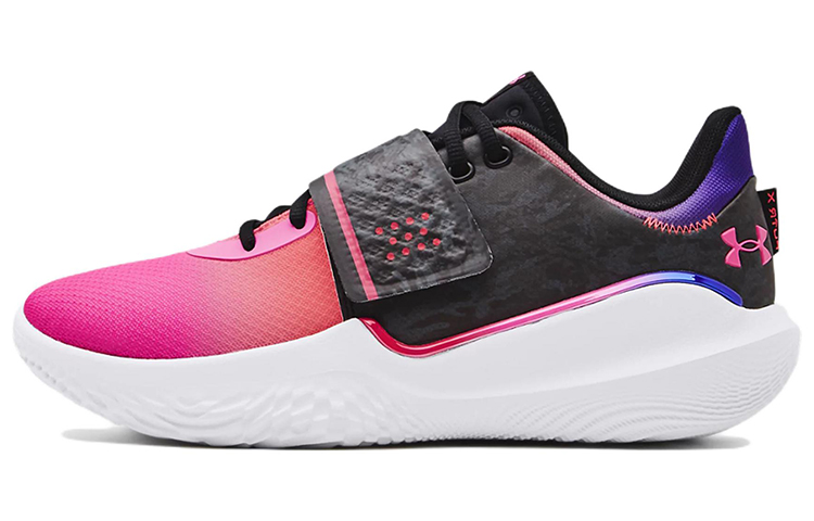 Under Armour Flow FUTR X 'Black Beta Camo' 3025347-001