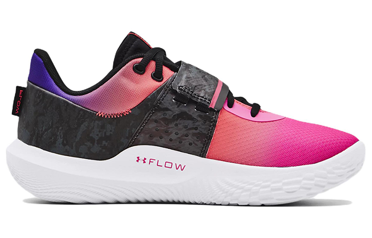 Order Under Armour Flow FUTR X ''Nero Beta Camo'' 3025347-001