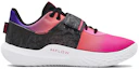 Order Under Armour Flow FUTR X ''Nero Beta Camo'' 3025347-001