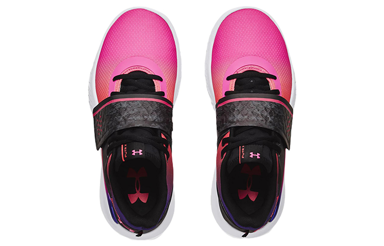 Shop Under Armour Flow FUTR X ''Nero Beta Camo'' 3025347-001