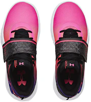 Shop Under Armour Flow FUTR X「黑色 Beta 迷彩」3025347-001