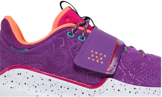 Under Armour Flow FUTR X 'Mes de la Historia Negra' 3025344-500 Order Under Armour Flow FUTR X 'Mes de la Historia Negra' 3025344-500