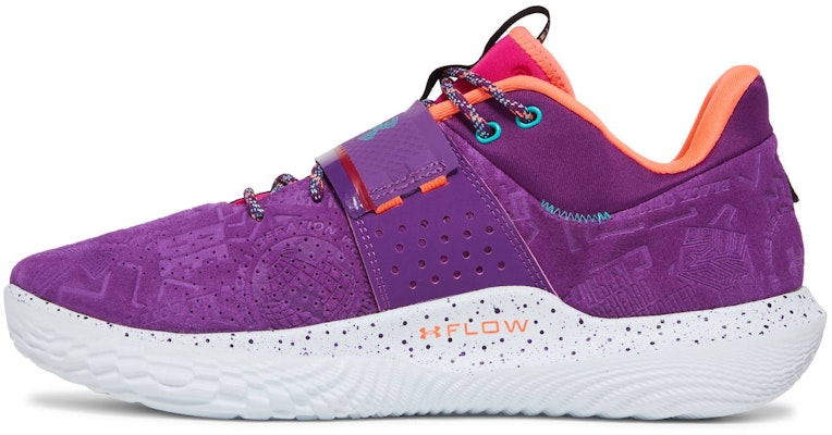 Under Armour Flow FUTR X 'Mes de la Historia Negra' 3025344-500 Lookbook Under Armour Flow FUTR X 'Mes de la Historia Negra' 3025344-500