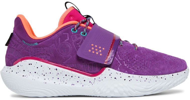 Under Armour Flow FUTR X ''Black History Month'' Schwarz Geschichte Monat 3025344-500 Buy Under Armour Flow FUTR X ''Black History Month'' Schwarz Geschichte Monat 3025344-500