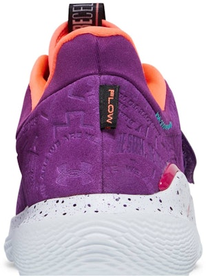 Under Armour Flow FUTR X 'Mes de la Historia Negra' 3025344-500 Sizing Under Armour Flow FUTR X 'Mes de la Historia Negra' 3025344-500