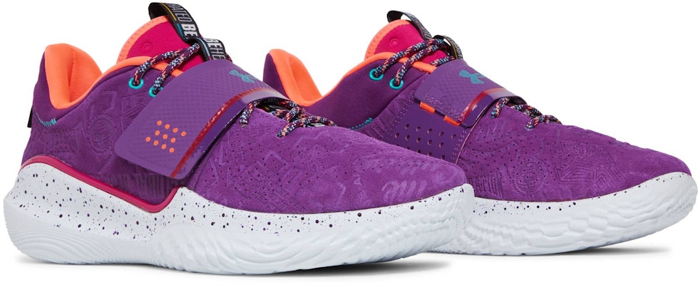 Under Armour Flow FUTR X 'Mes de la Historia Negra' 3025344-500 Cheap Under Armour Flow FUTR X 'Mes de la Historia Negra' 3025344-500