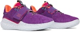 Cheap Under Armour Flow FUTR X 'Bulan Sejarah Hitam' 3025344-500
