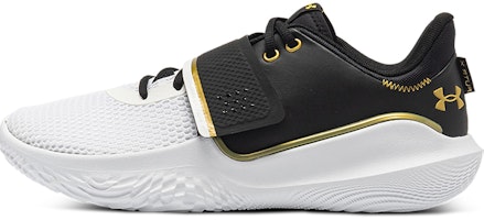 Under Armour Flow FUTR X 'Black White' 3024968-002 Under Armour Flow FUTR X 'Black White' 3024968-002