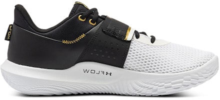 UAフロー フューチャーX 黒白 (UA Flow Future X ブラックホワイト) 3024968-002 Order UAフロー フューチャーX 黒白 (UA Flow Future X ブラックホワイト) 3024968-002