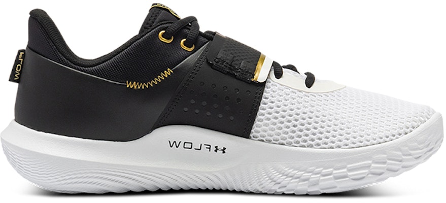 Under Armour Flow FUTR X 'Hitam Putih' 3024968-002 Order Under Armour Flow FUTR X 'Hitam Putih' 3024968-002