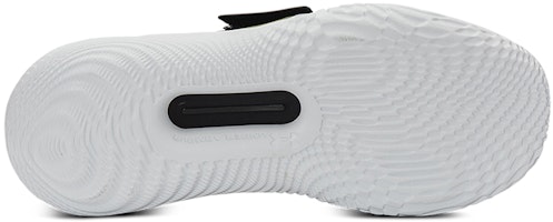 UAフロー フューチャーX 黒白 (UA Flow Future X ブラックホワイト) 3024968-002 Shop UAフロー フューチャーX 黒白 (UA Flow Future X ブラックホワイト) 3024968-002