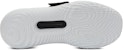Under Armour Flow FUTR X 'Hitam Putih' 3024968-002
