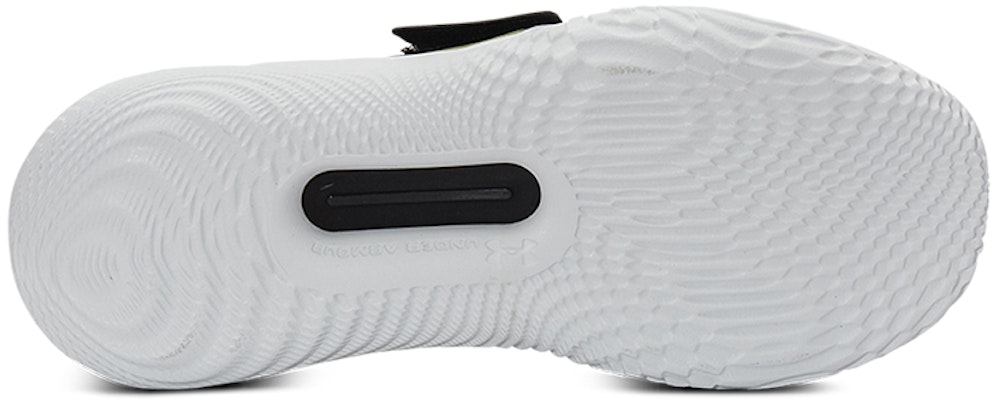 Under Armour Flow FUTR X 'Hitam Putih' 3024968-002 Shop Under Armour Flow FUTR X 'Hitam Putih' 3024968-002