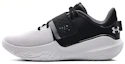 Buy Under Armour Flow FUTR X 'Black White' 3025067-001