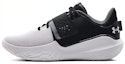 Buy Under Armour Flow FUTR X 'Hitam Putih' 3025067-001
