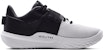 Under Armour Flow FUTR X 'Hitam Putih' 3025067-001