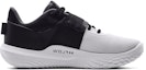 Order Under Armour Flow FUTR X 'Hitam Putih' 3025067-001