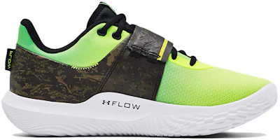 Order Under Armour Flow FUTR X '峽谷綠迷彩' 3025347-300
