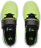 Shop Under Armour Flow FUTR X '峽谷綠迷彩' 3025347-300