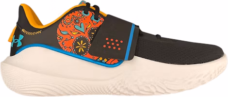 Under Armour Flow FUTR X 'Day of the Dead' 3025695-001 Under Armour Flow FUTR X 'Day of the Dead' 3025695-001