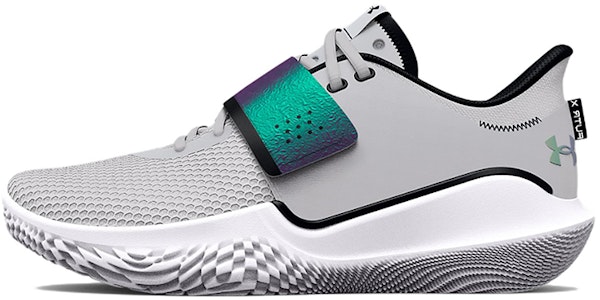 Under Armour Flow FUTR X 'Gris Halo' 3025076-100 Buy Under Armour Flow FUTR X 'Gris Halo' 3025076-100