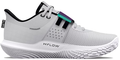 Under Armour Flow FUTR X '光暈灰' 3025076-100 Order Under Armour Flow FUTR X '光暈灰' 3025076-100