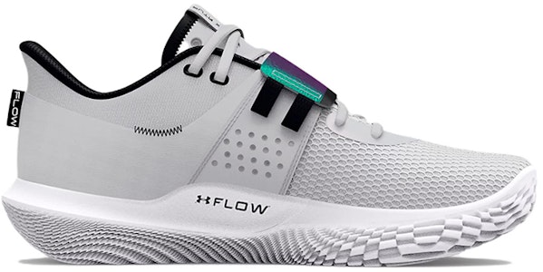 Under Armour Flow FUTR X 'Gris Halo' 3025076-100 Order Under Armour Flow FUTR X 'Gris Halo' 3025076-100