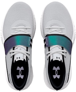 Under Armour Flow FUTR X 'Gris Halo' 3025076-100 Shop Under Armour Flow FUTR X 'Gris Halo' 3025076-100