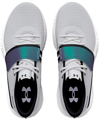 Under Armour Flow FUTR X 'Halo Grey' 3025076-100 Shop Under Armour Flow FUTR X 'Halo Grey' 3025076-100