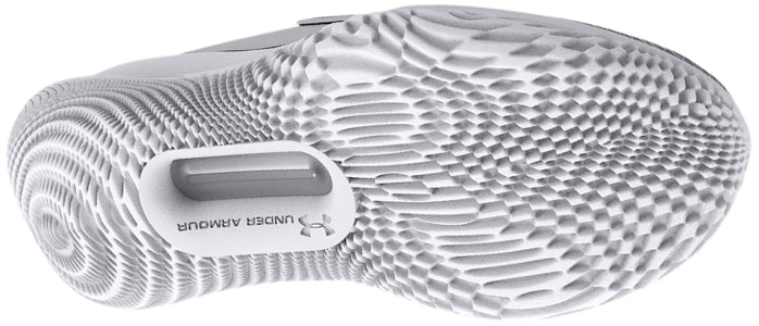 Under Armour Flow FUTR X 'Gris Halo' 3025076-100 Purchase Under Armour Flow FUTR X 'Gris Halo' 3025076-100