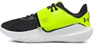 Buy Under Armour Flow FUTR X 'Kuning Terang Hitam' 3024968-301