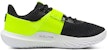 Under Armour Flow FUTR X 'Kuning Terang Hitam' 3024968-301