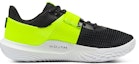 Order Under Armour Flow FUTR X 'Kuning Terang Hitam' 3024968-301