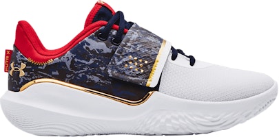 Under Armour Flow FUTR X 'Midnight Navy Camo' 3025347-400 Under Armour Flow FUTR X 'Midnight Navy Camo' 3025347-400
