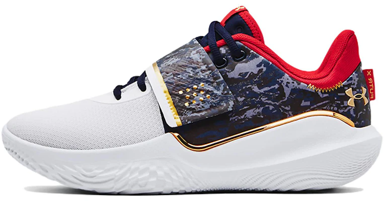 Under Armour Flow FUTR X ''Camouflage Blu Notte'' 3025347-400 Buy Under Armour Flow FUTR X ''Camouflage Blu Notte'' 3025347-400