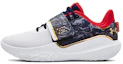 Buy Under Armour Flow FUTR X ''Camouflage Blu Notte'' 3025347-400