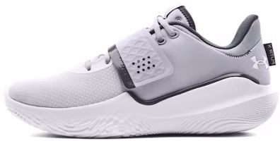Under Armour Flow FUTR X 'Team Grey White' 3025067-100 Under Armour Flow FUTR X 'Team Grey White' 3025067-100