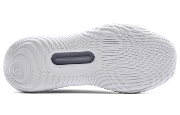 Shop Under Armour Flow FUTR X 'Team Grey White' 3025067-100