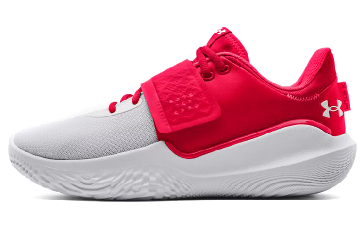 Under Armour Flow FUTR X 'Team Red White' 3025067-600