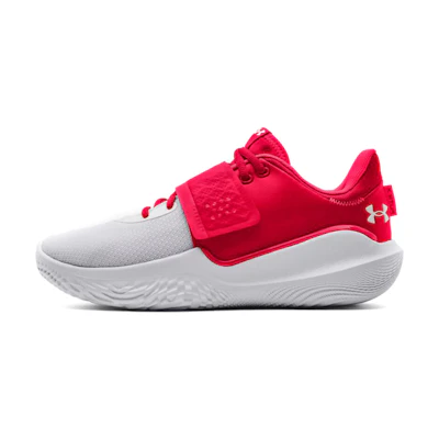 UA Flow FUTR X 'Team Red White'