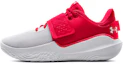 Buy Under Armour Flow FUTR X Team 實戰籃球鞋 紅白