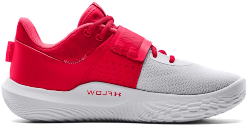Under Armour Flow FUTR X 'Merah Putih Pasukan' 3025067-600 Order Under Armour Flow FUTR X 'Merah Putih Pasukan' 3025067-600