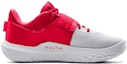 Order Under Armour Flow FUTR X 'Merah Putih Pasukan' 3025067-600