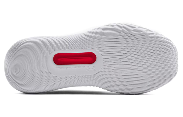 Shop Under Armour Flow FUTR X 'Merah Putih' 3025067-600