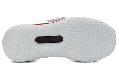 Under Armour Flow FUTR X 'White Black'