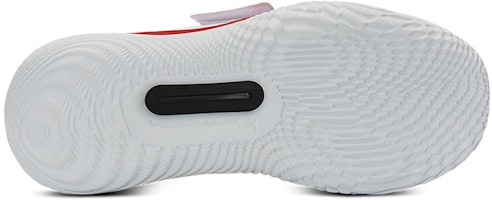 Under Armour Flow FUTR X 'Putih Hitam' 3024968-100 Purchase Under Armour Flow FUTR X 'Putih Hitam' 3024968-100