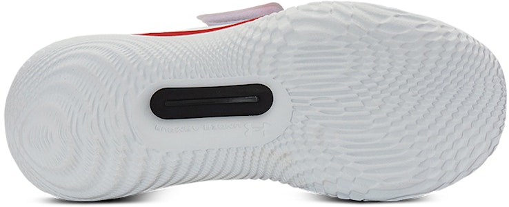 Under Armour Flow FUTR X 'Blanco Negro' 3024968-100 Purchase Under Armour Flow FUTR X 'Blanco Negro' 3024968-100